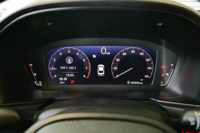 Used 2023 Honda Accord LX image 17