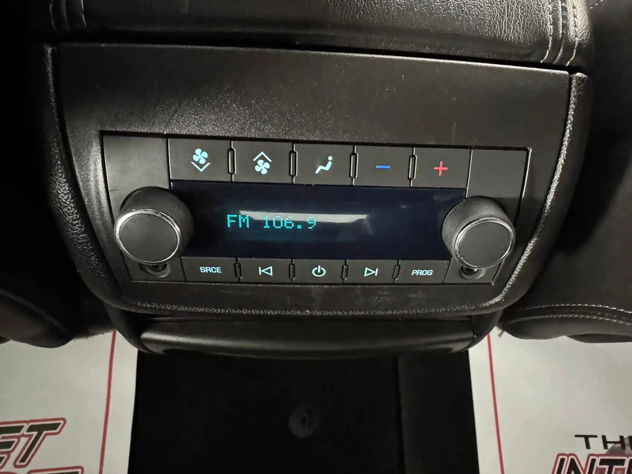 Used 2017 Buick Enclave Premium w/ Experience Buick Package AWD/4WD image 39
