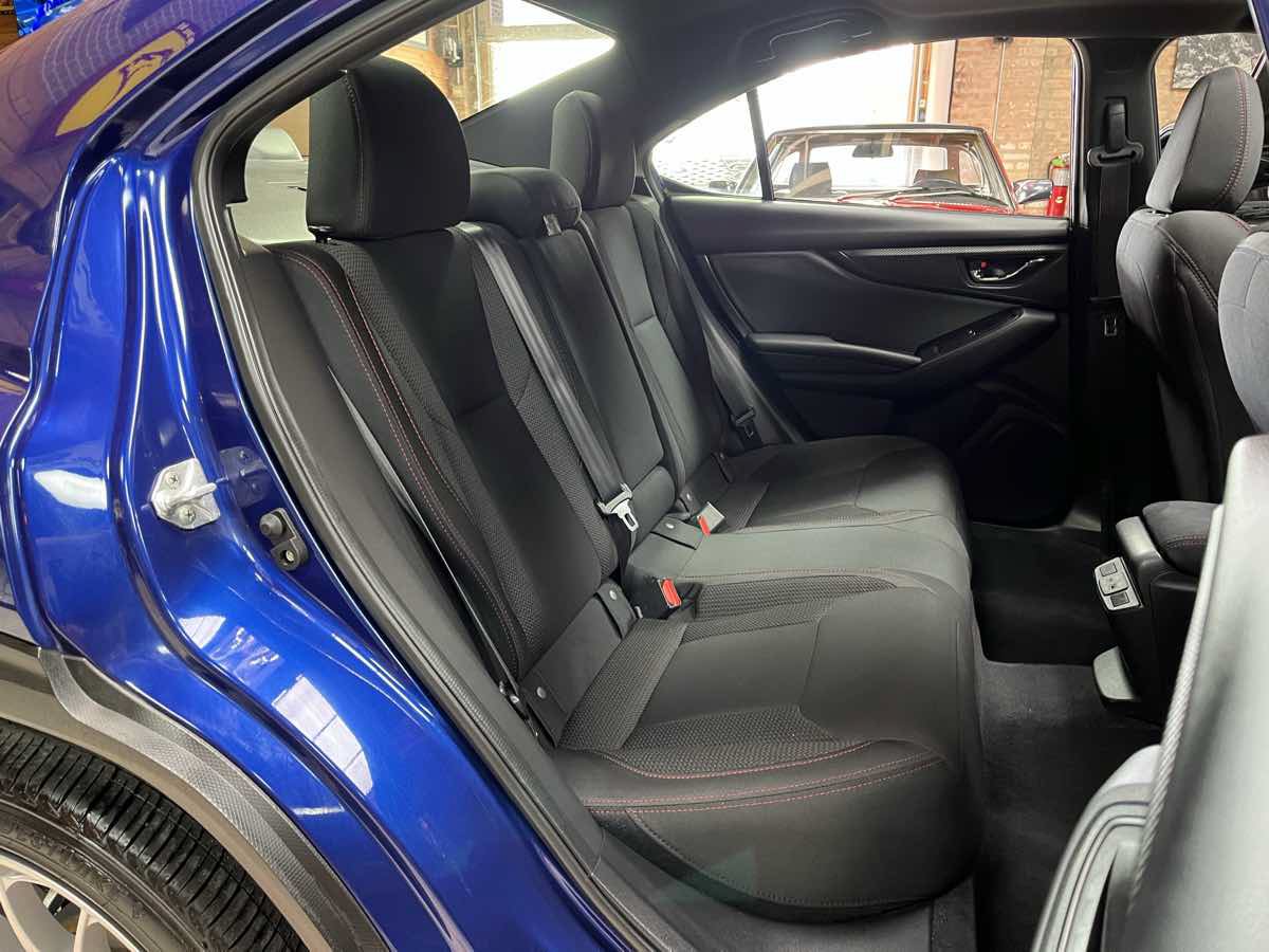 Used 2024 Subaru WRX Premium AWD/4WD image 24