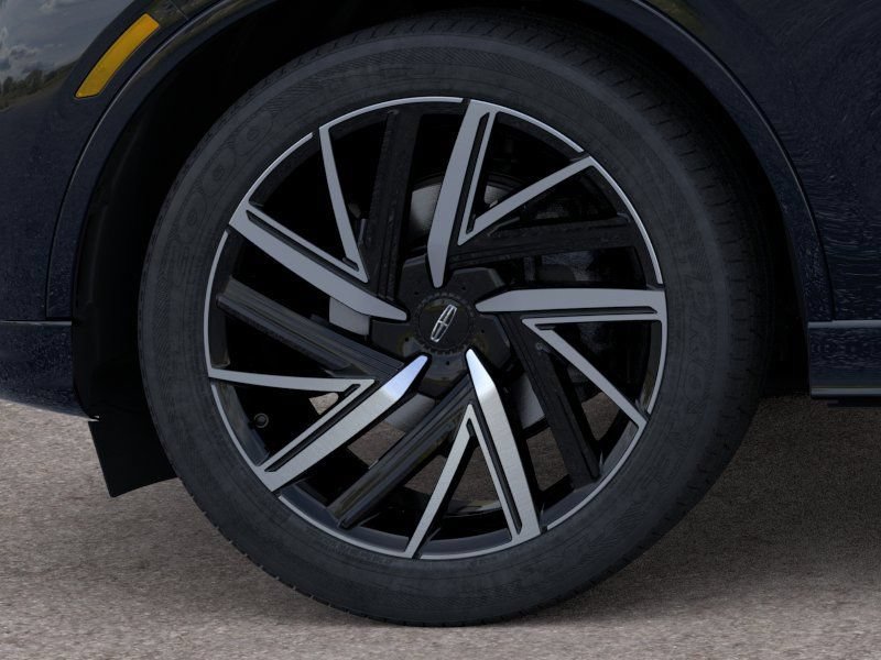 New 2026 Lincoln Aviator Black Label w/ Jet Appearance Package AWD/4WD image 19