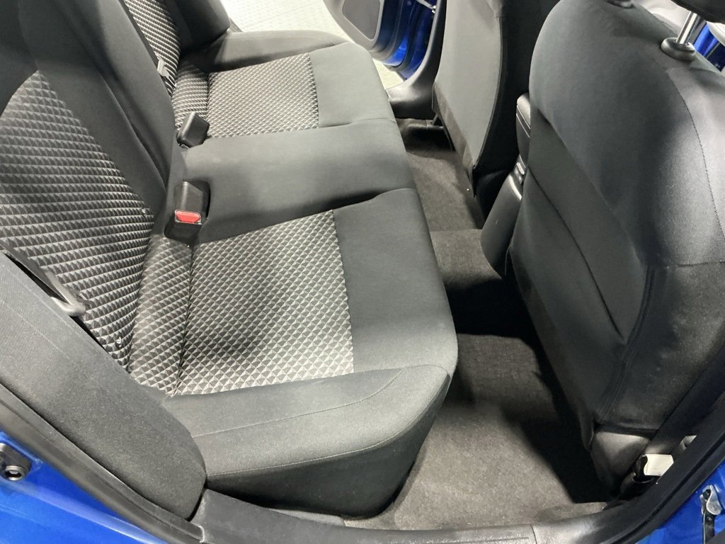 Used 2022 Nissan Versa S image 19