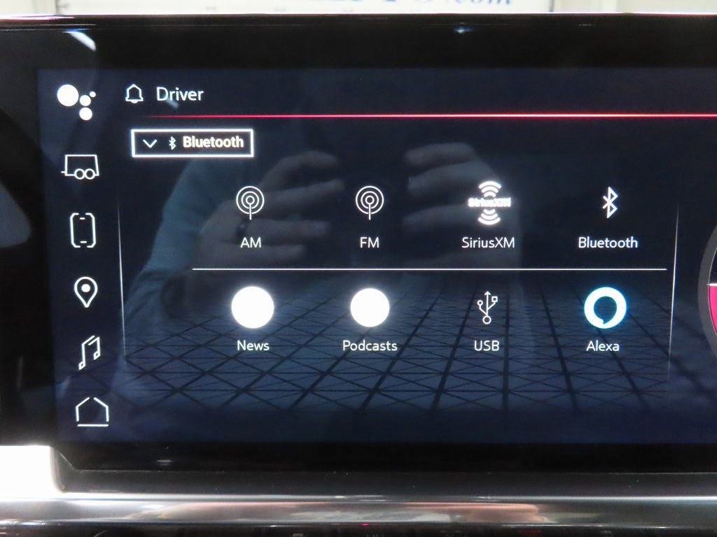 Used 2025 GMC Sierra 1500 Elevation image 19