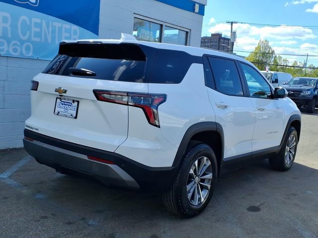 Used 2026 Chevrolet Equinox LT image 6