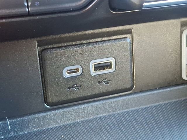 Certified 2021 Chevrolet Tahoe Z71 image 24