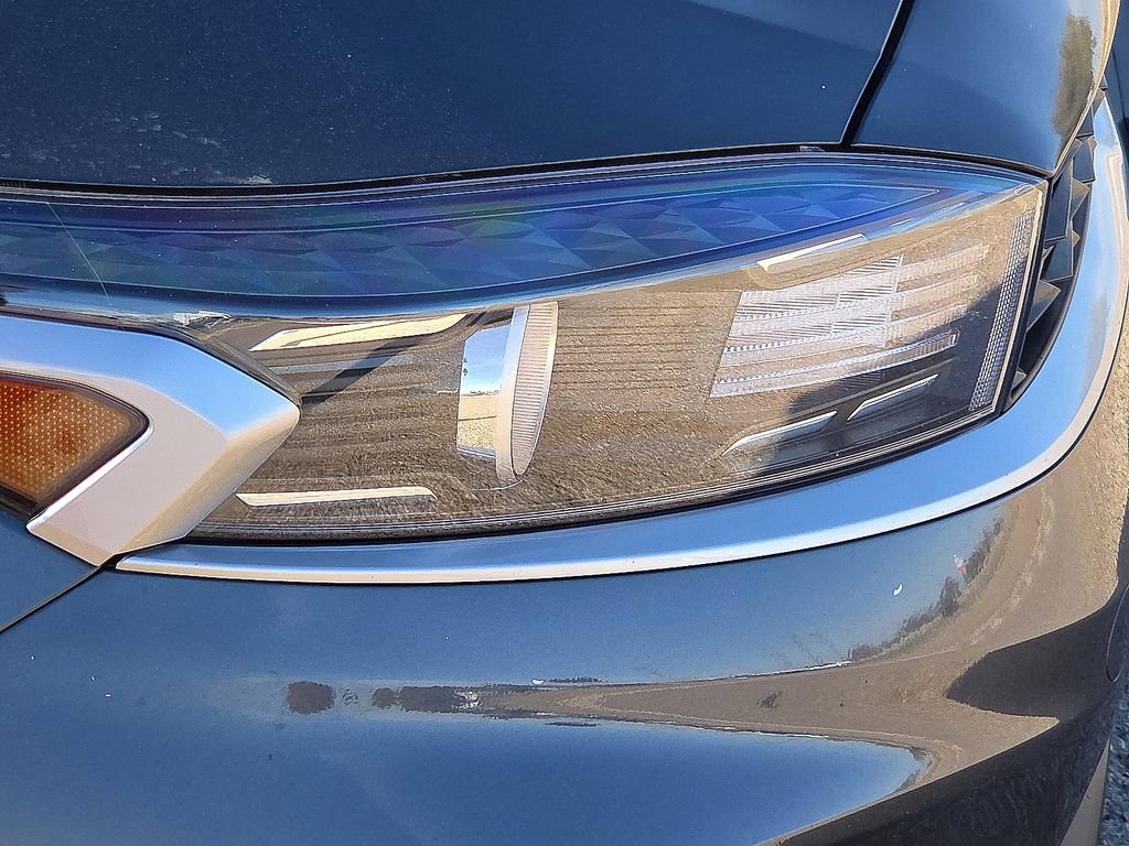 Used 2024 Kia Forte LXS image 10