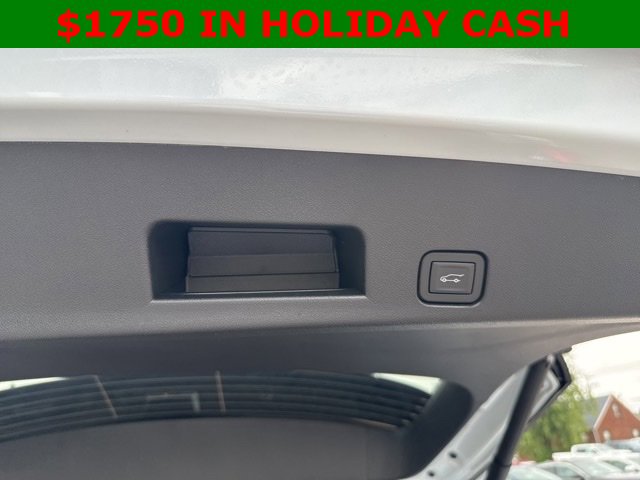 New 2026 Buick Enclave Preferred w/ Power Package image 11