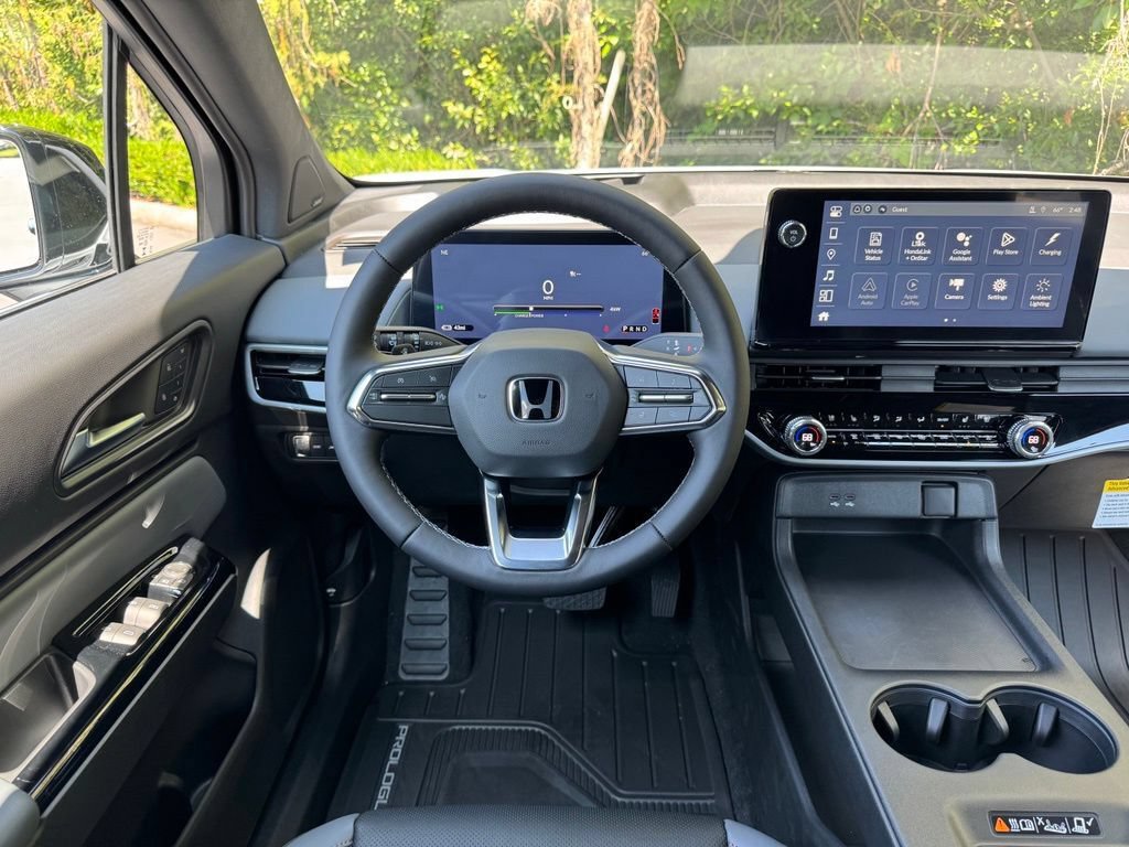 New 2026 Honda Prologue Elite image 21