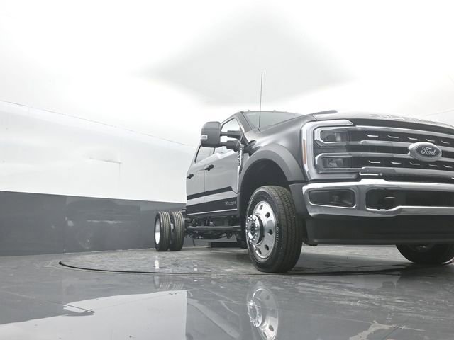 New 2026 Ford F450 Lariat image 33