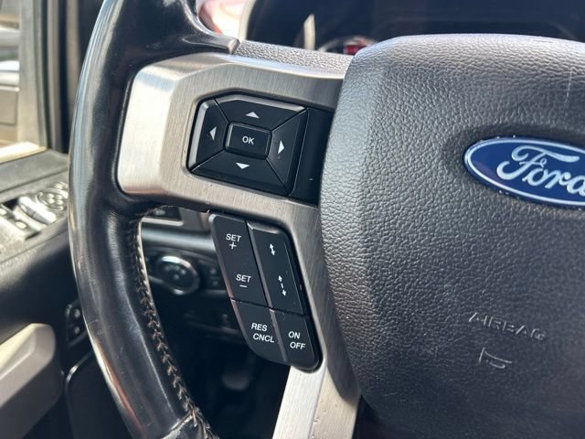 Used 2021 Ford F350 Platinum w/ FX4 Off-Road Package AWD/4WD image 25
