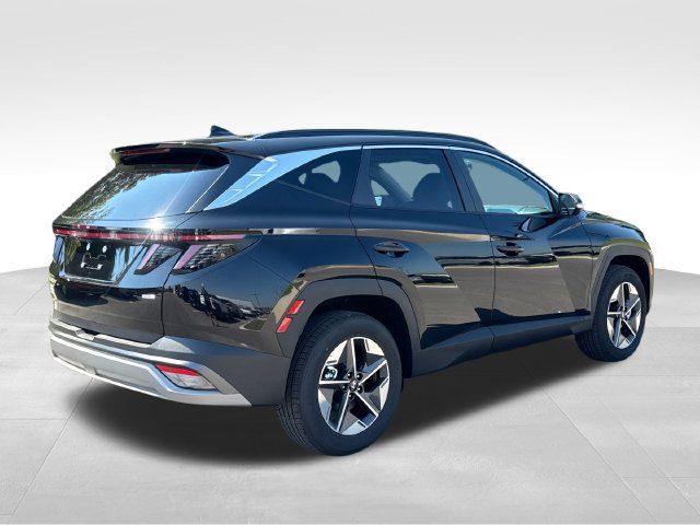 New 2026 Hyundai Tucson SEL AWD/4WD image 5