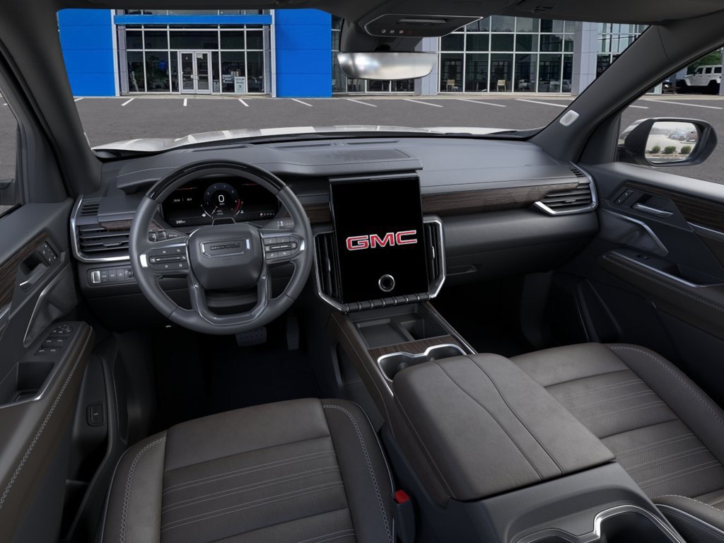 New 2026 GMC Acadia Denali Ultimate AWD/4WD image 17