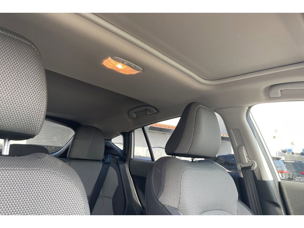 Used 2024 Subaru Crosstrek 2.0i Premium AWD/4WD image 20