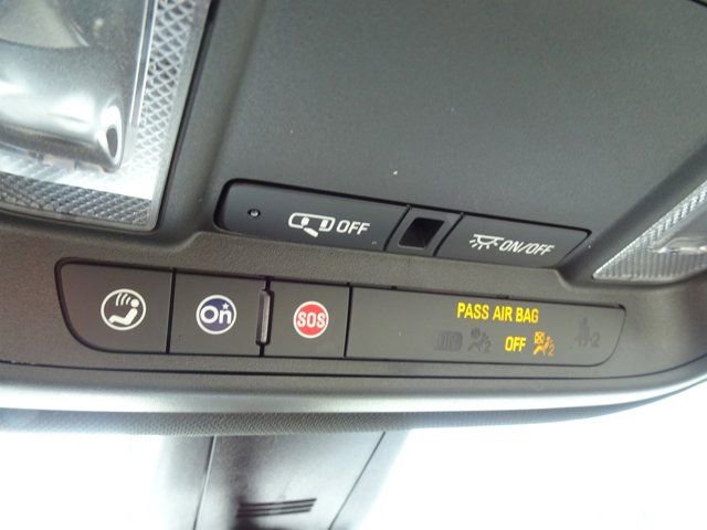 Certified 2022 Chevrolet Traverse LS image 23