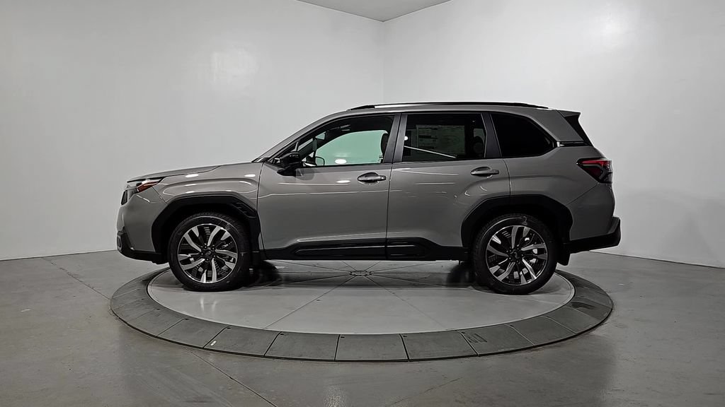 New 2026 Subaru Forester Touring AWD/4WD image 2