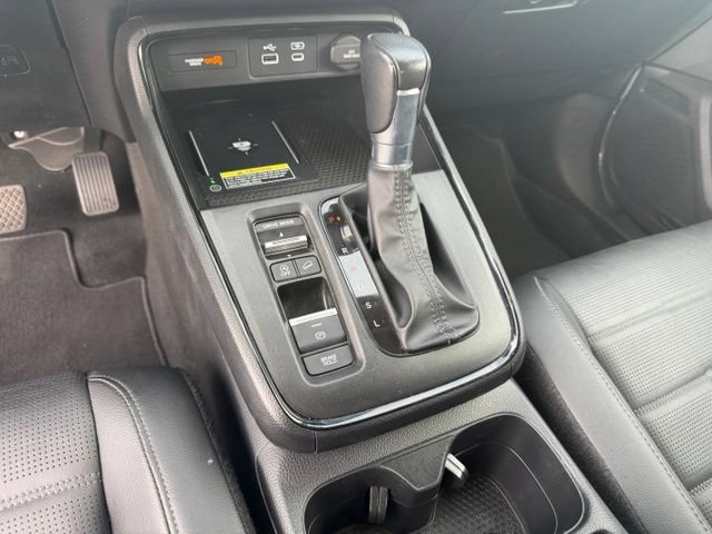 Used 2025 Honda CR-V EX-L image 23