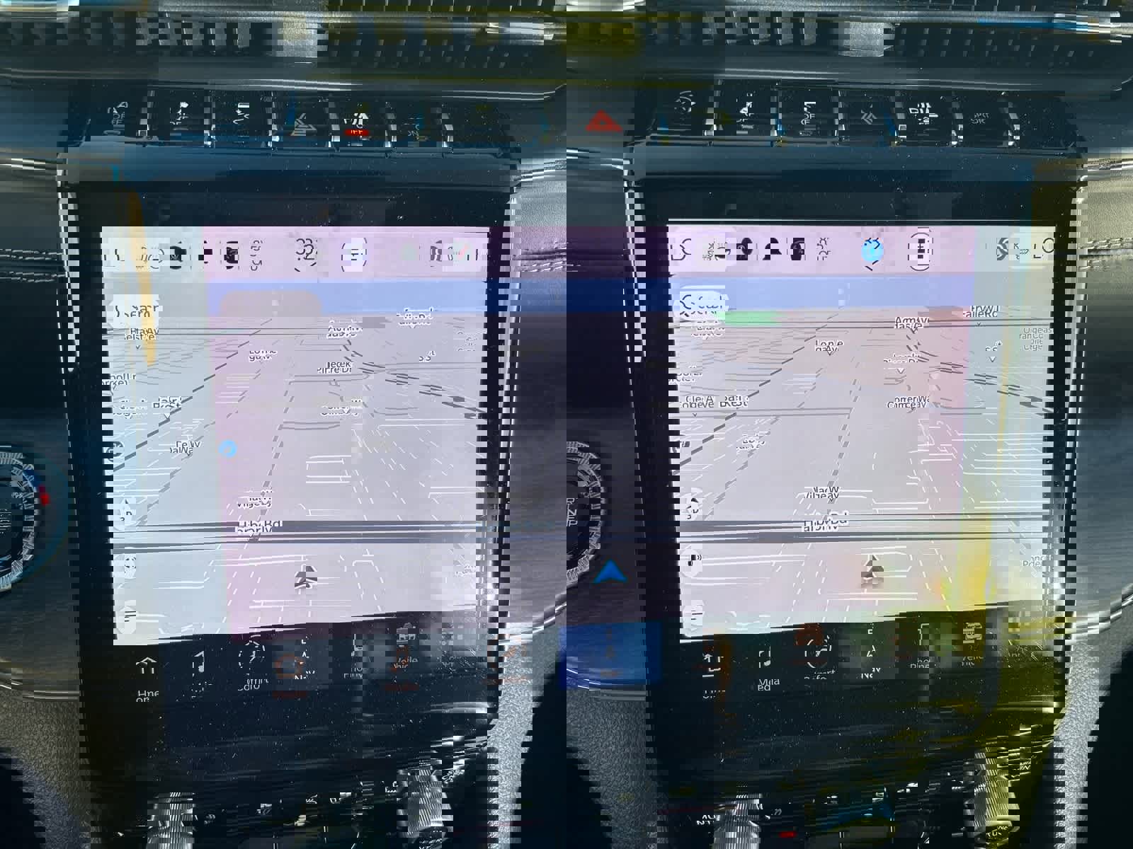 Used 2023 Jeep Grand Cherokee Overland w/ Adv Protech Group III image 41