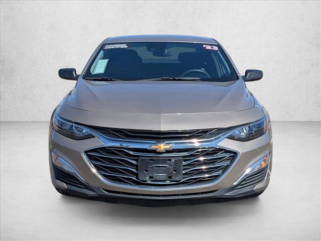Used 2023 Chevrolet Malibu LS image 2