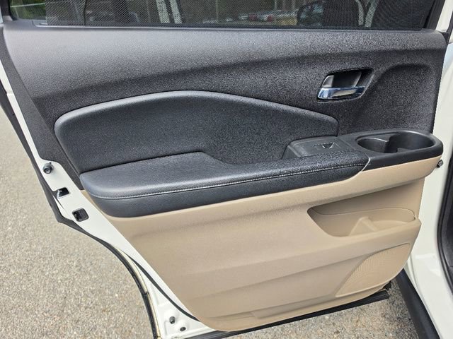 Used 2019 Honda Pilot Elite image 23