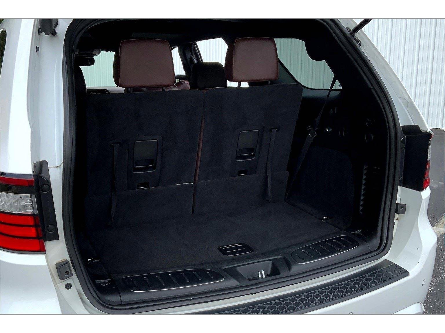 Used 2022 Dodge Durango Citadel image 27