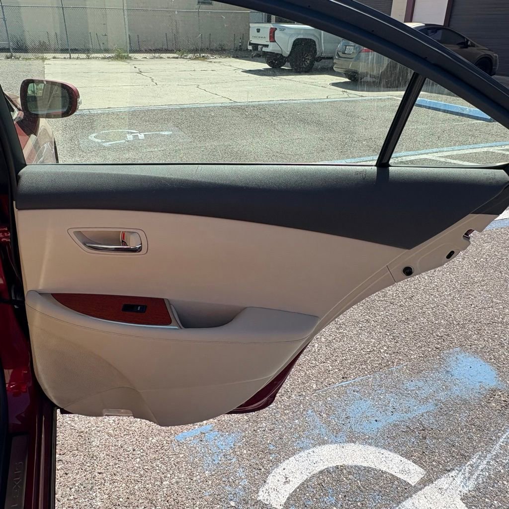 Used 2010 Lexus ES 350 image 14