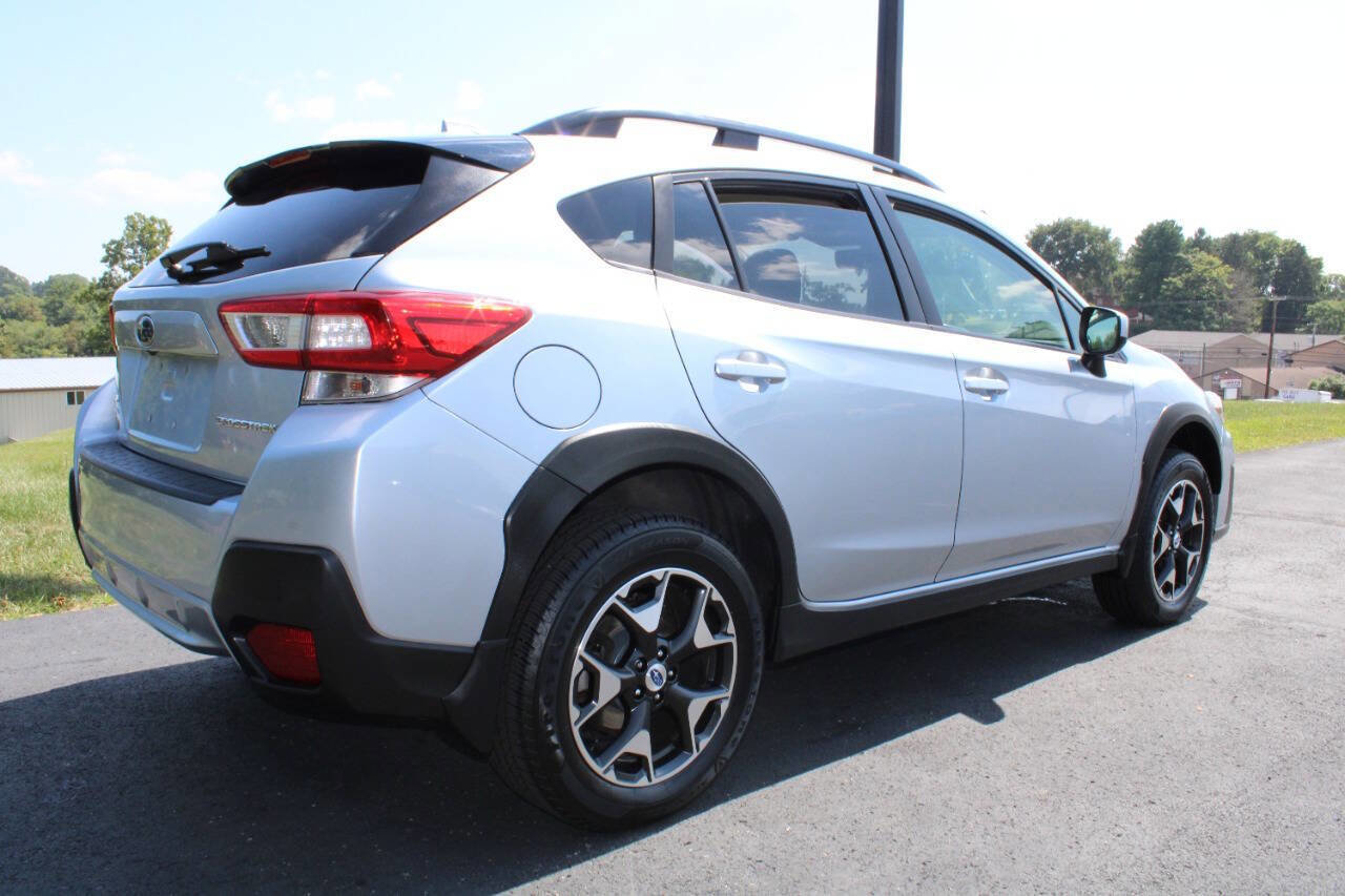 Used 2018 Subaru Crosstrek 2.0i Premium image 5