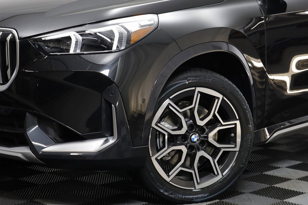 New 2026 BMW X1 xDrive28i w/ Convenience Package image 3