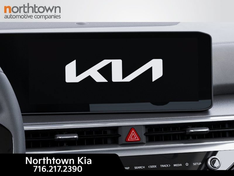 New 2026 Kia Sorento S AWD/4WD image 21