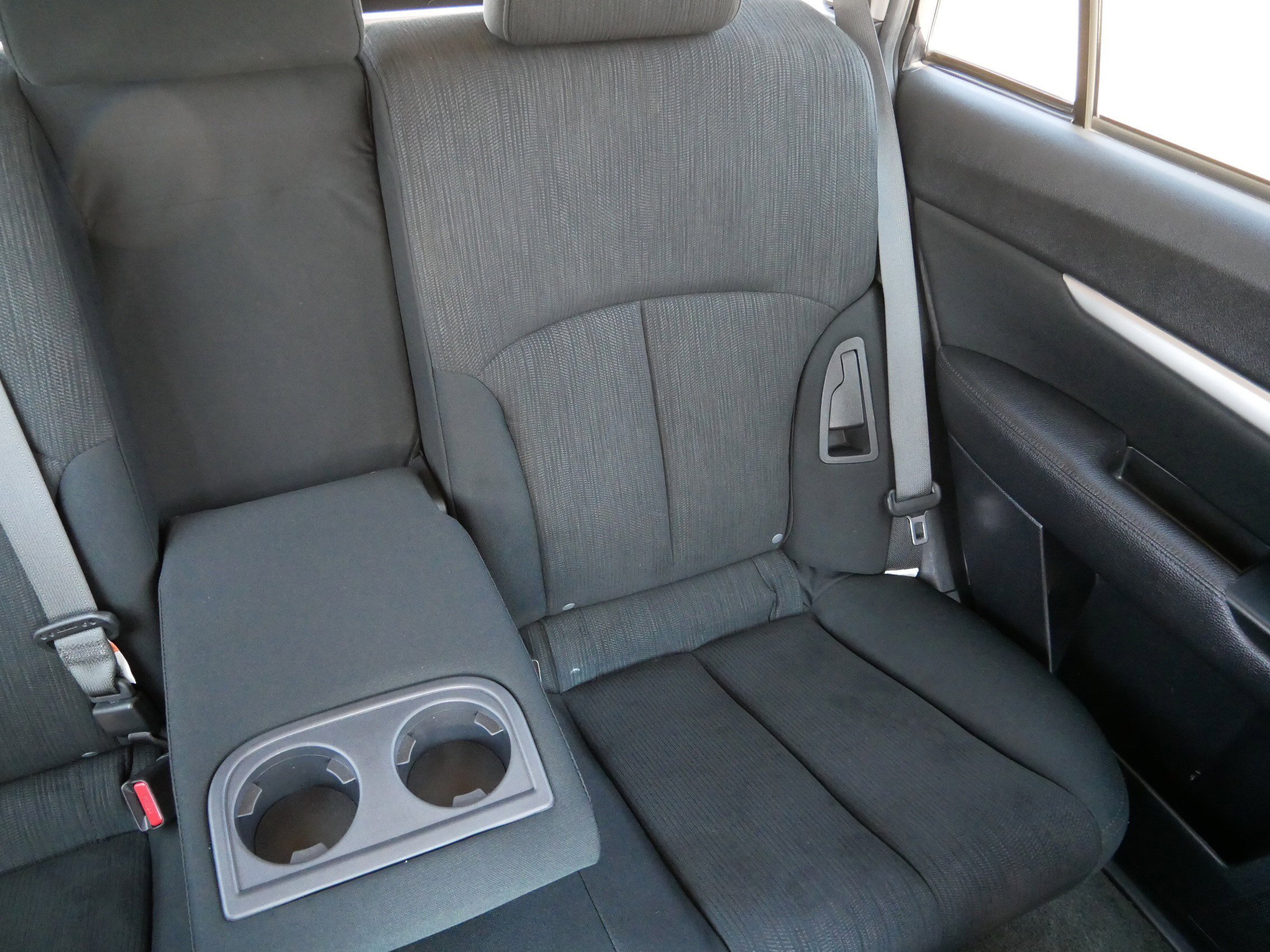 Used 2014 Subaru Outback 2.5i Premium AWD/4WD image 14