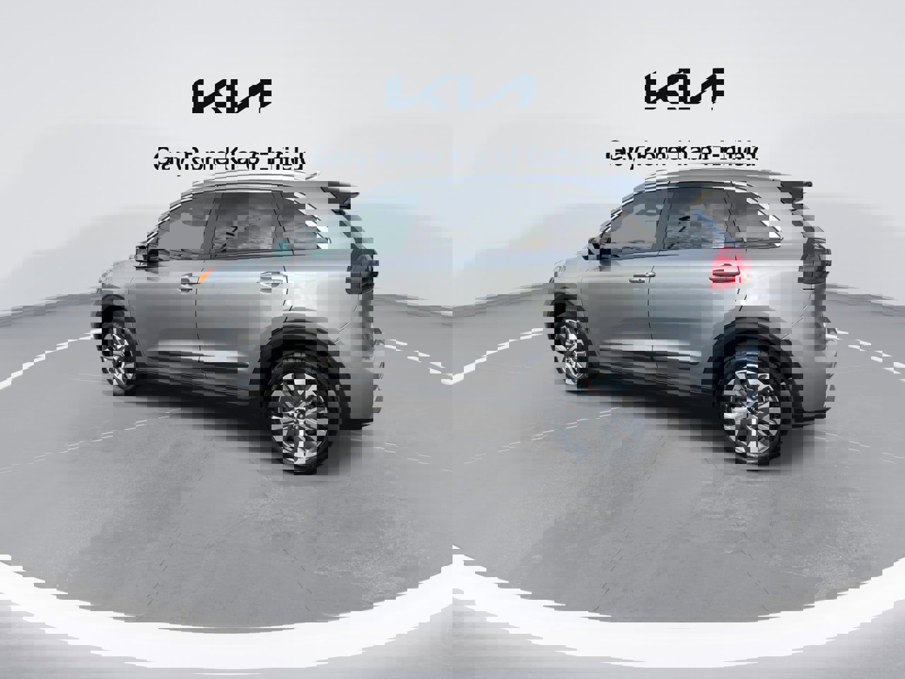 Used 2022 Kia Niro EX w/ Cold Weather Package image 6