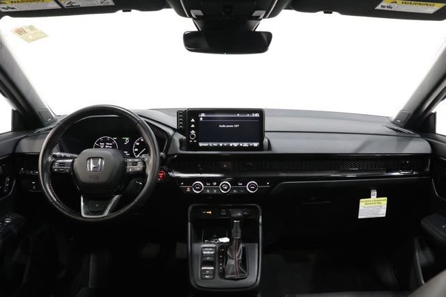 Used 2025 Honda CR-V Sport Touring image 13