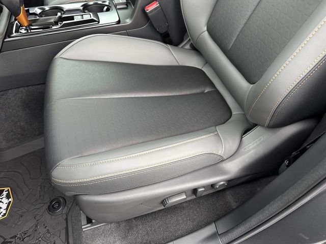 New 2026 Subaru Forester Wilderness AWD/4WD image 14