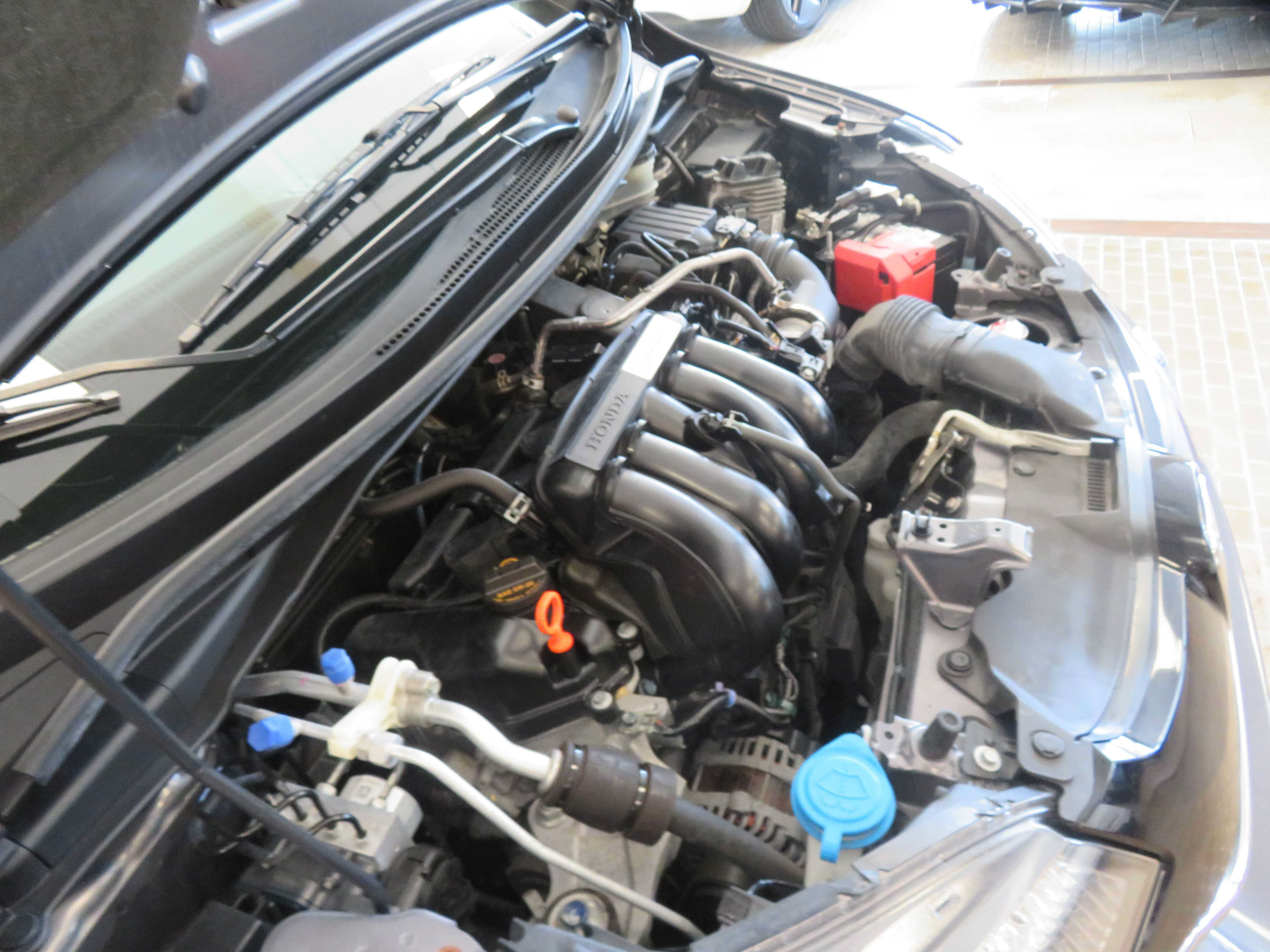 Used 2015 Honda Fit EX-L image 52