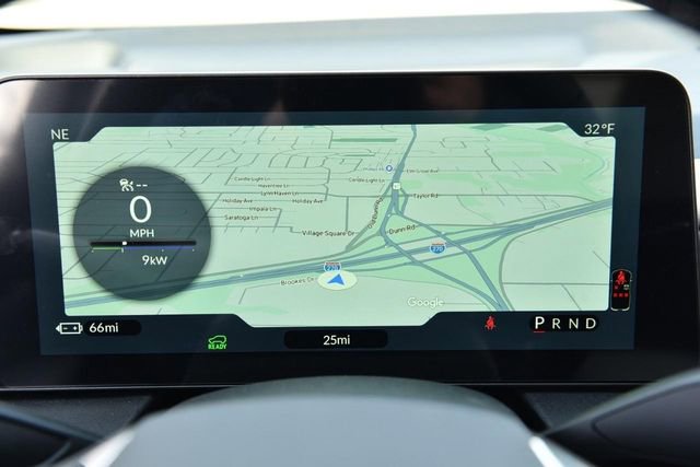 New 2026 Honda Prologue Touring image 12