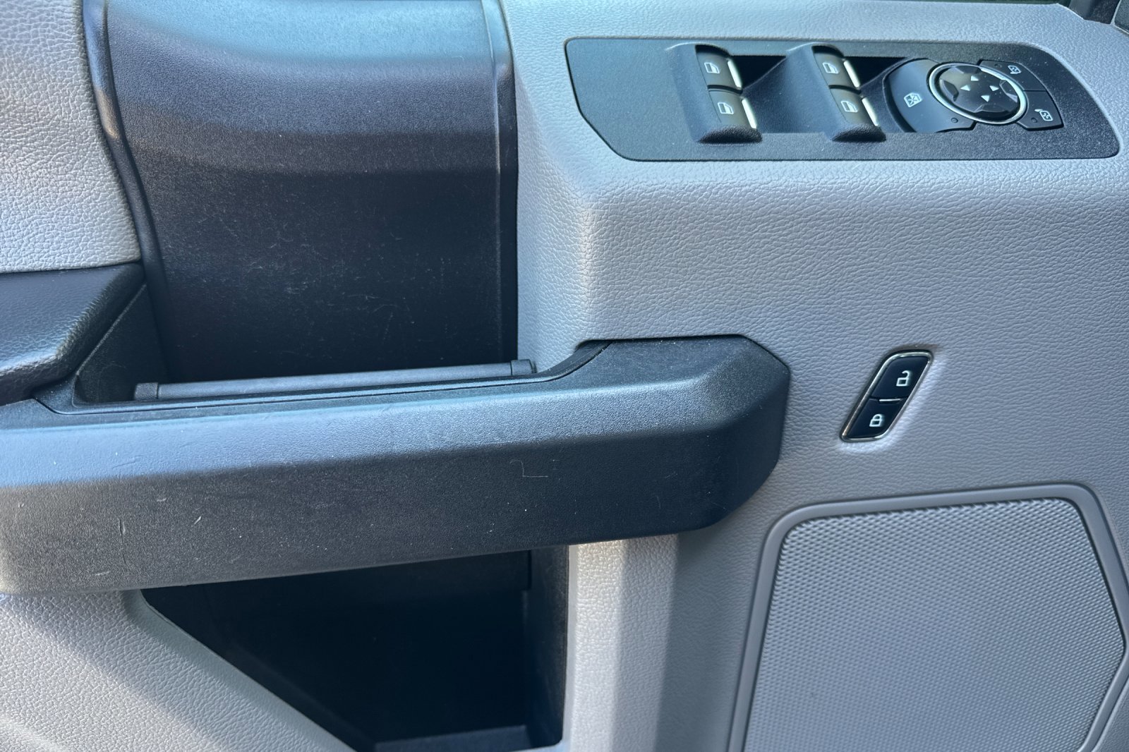 Used 2019 Ford F150 XL w/ Equipment Group 101A Mid image 11