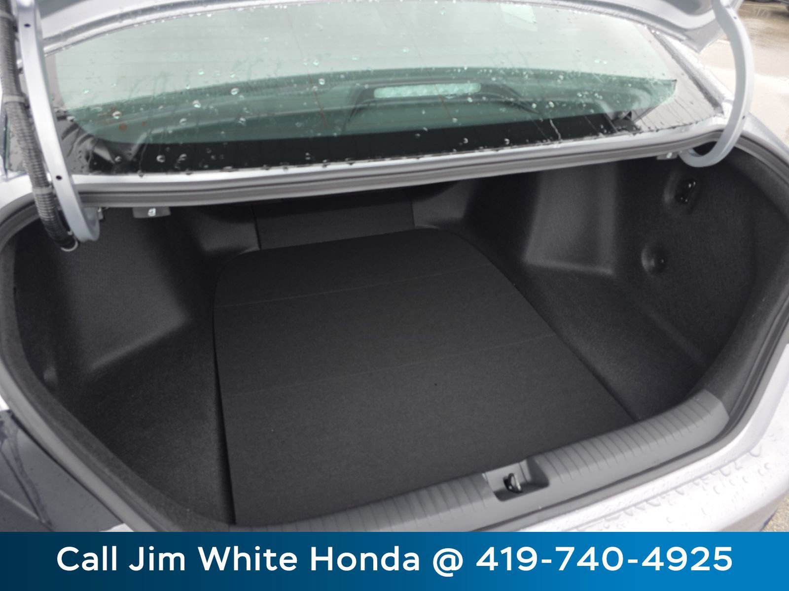 New 2026 Honda Accord Sport image 18