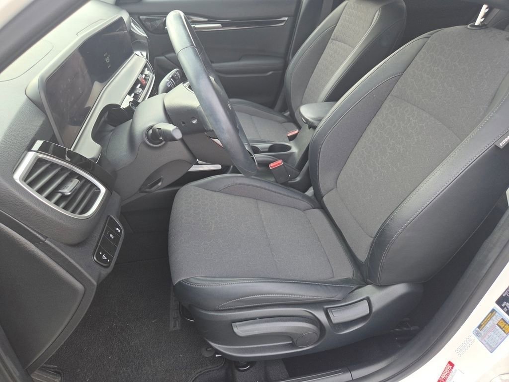 Used 2024 Kia Seltos S image 5