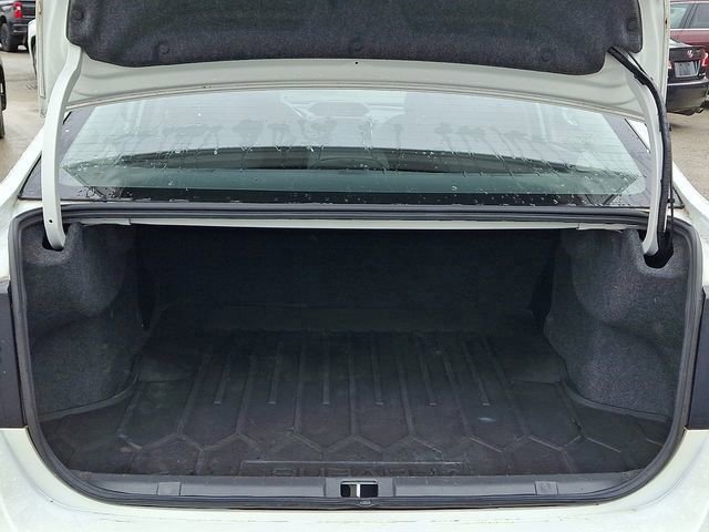 Used 2020 Subaru Impreza 2.0i Limited image 28