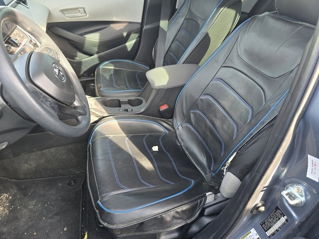 Certified 2025 Toyota Corolla LE image 18