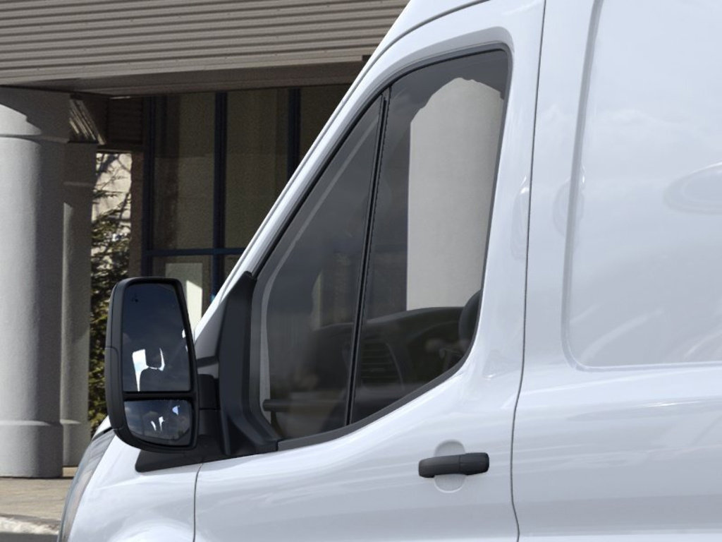 New 2026 Ford Transit 350 148 High Roof Extended RWD image 20