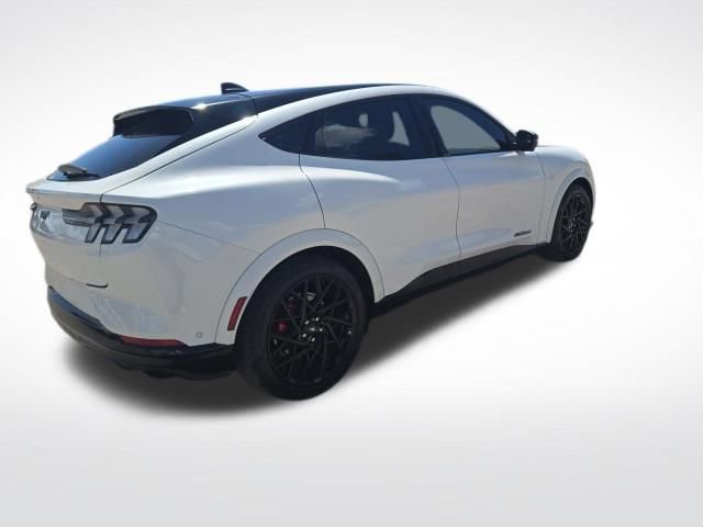 Used 2023 Ford Mustang Mach-E GT w/ GT Performance Edition image 3