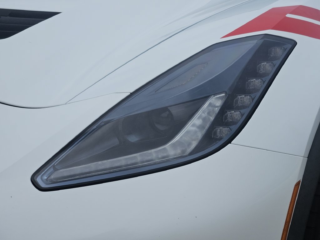 Used 2017 Chevrolet Corvette Grand Sport RWD image 10