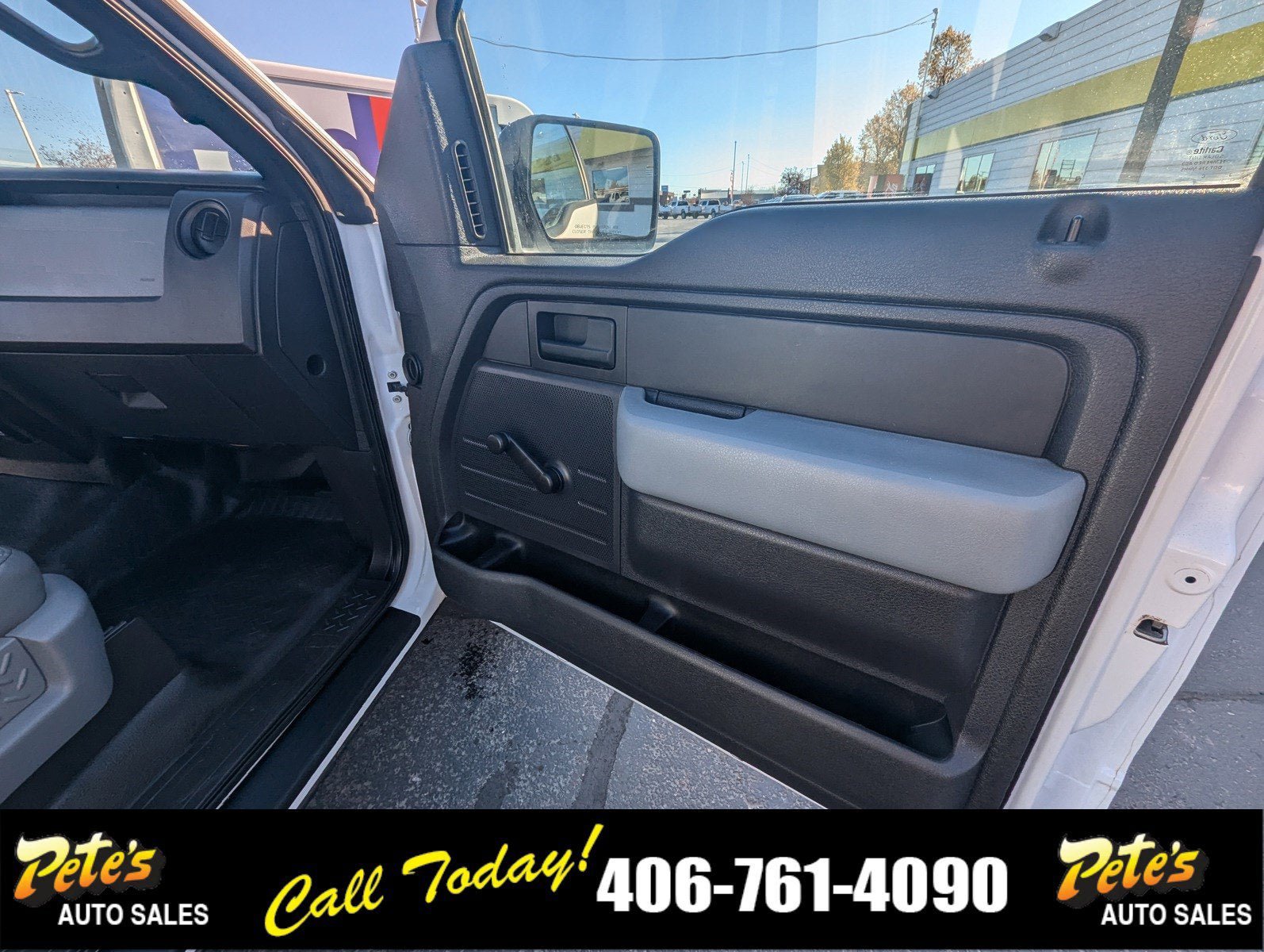 Used 2013 Ford F150 XL w/ XL Plus Pkg AWD/4WD image 21