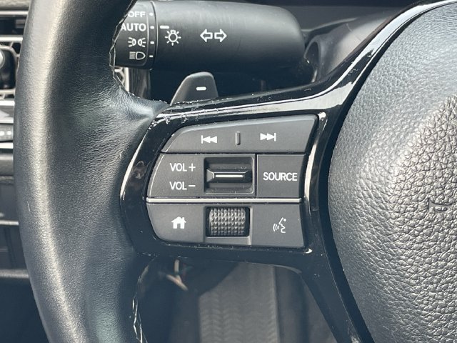 Used 2025 Honda Civic Sport image 13