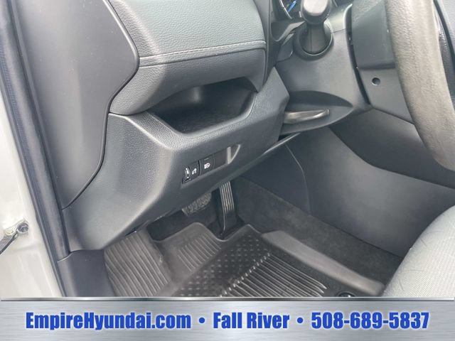 Used 2021 Toyota RAV4 XLE w/ Protection Package (TMS) AWD/4WD image 22