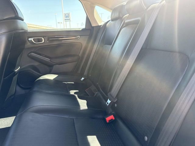 Used 2024 Honda Civic Touring image 17