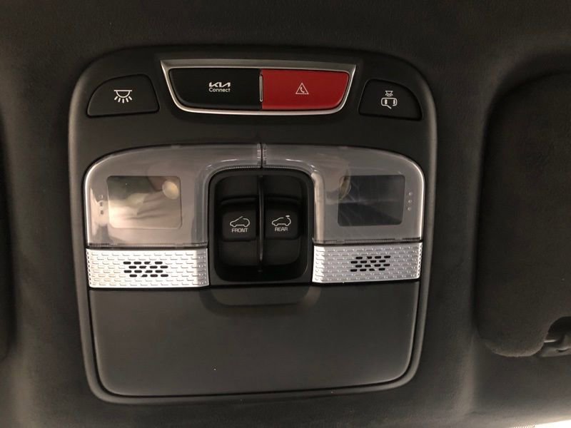 Certified 2023 Kia Telluride SX Prestige X-Line image 30