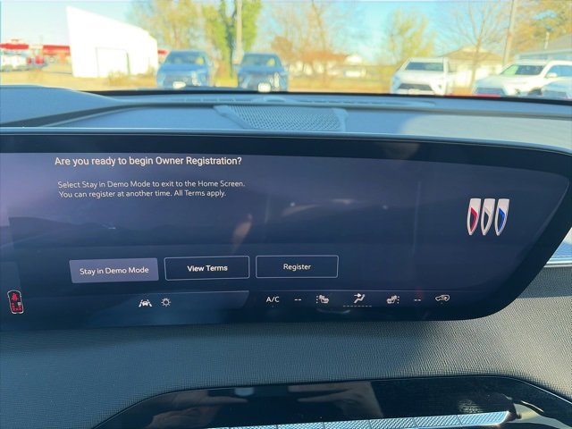 New 2026 Buick Enclave Sport Touring w/ Power Package image 22