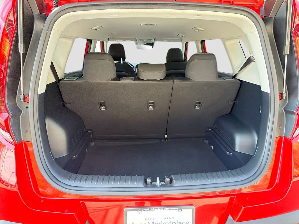 Used 2020 Kia Soul S image 22