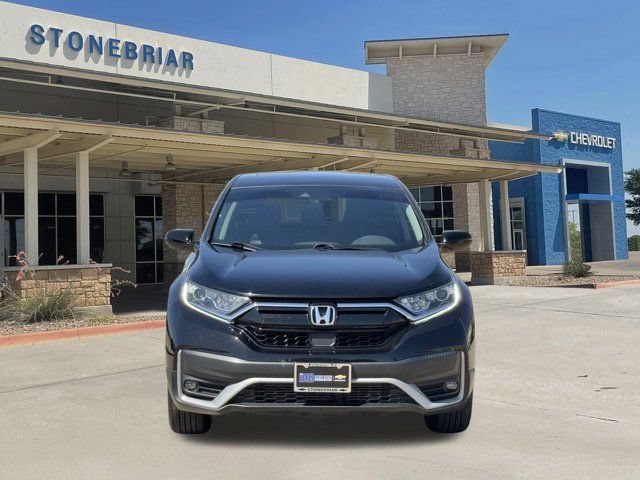 Used 2022 Honda CR-V EX image 9
