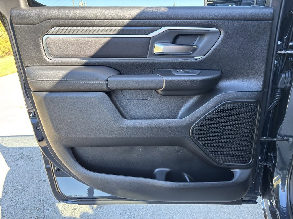 New 2026 RAM 1500 Big Horn image 24